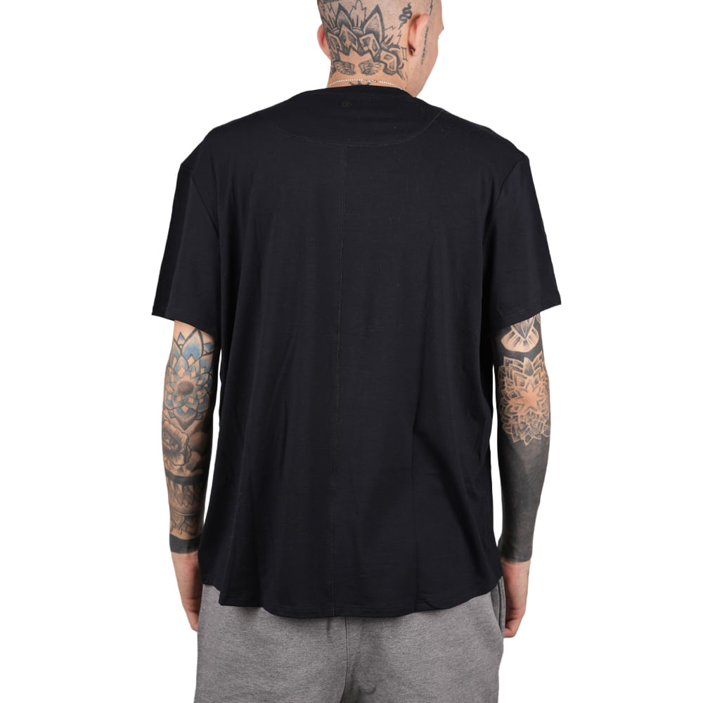 Remera Hombre Atomik Blast Primera — imagen 3