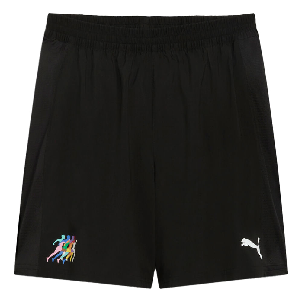 Short Hombre Puma Pride Run 7