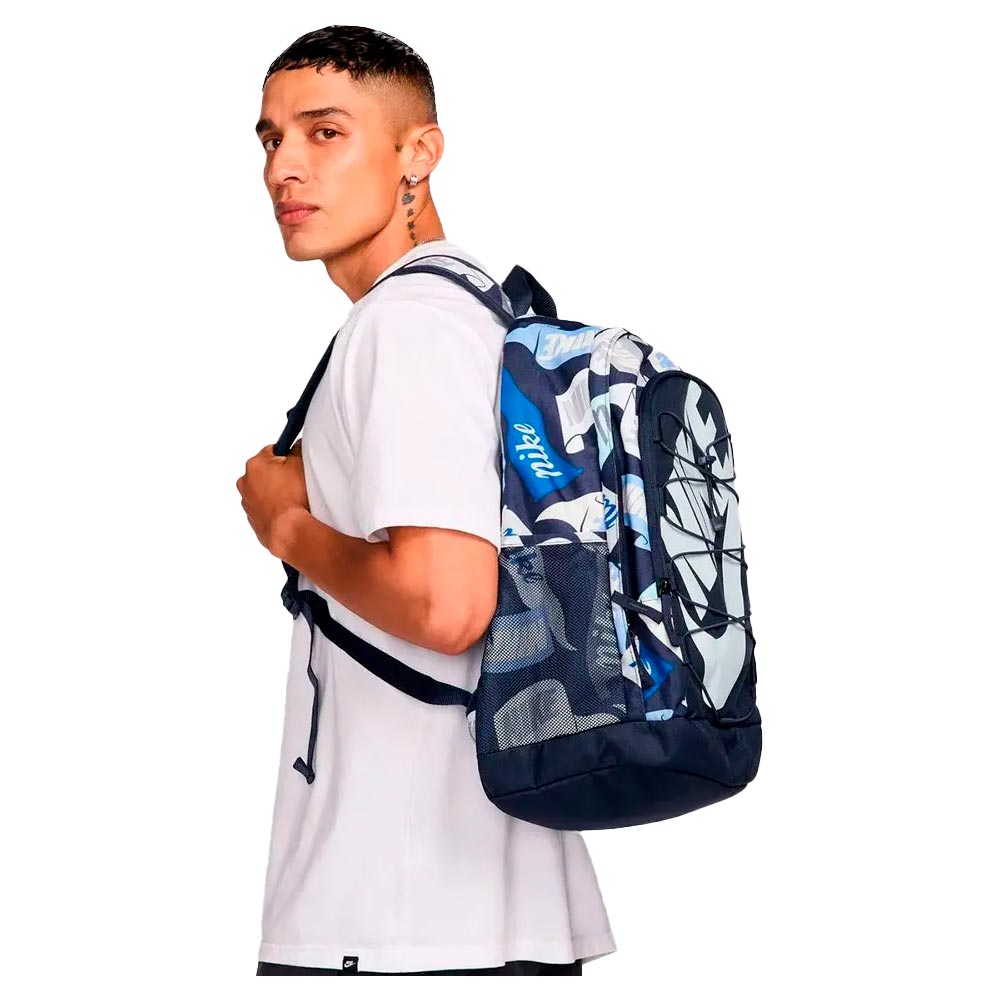 Mochila Nike Hayward — imagen 3