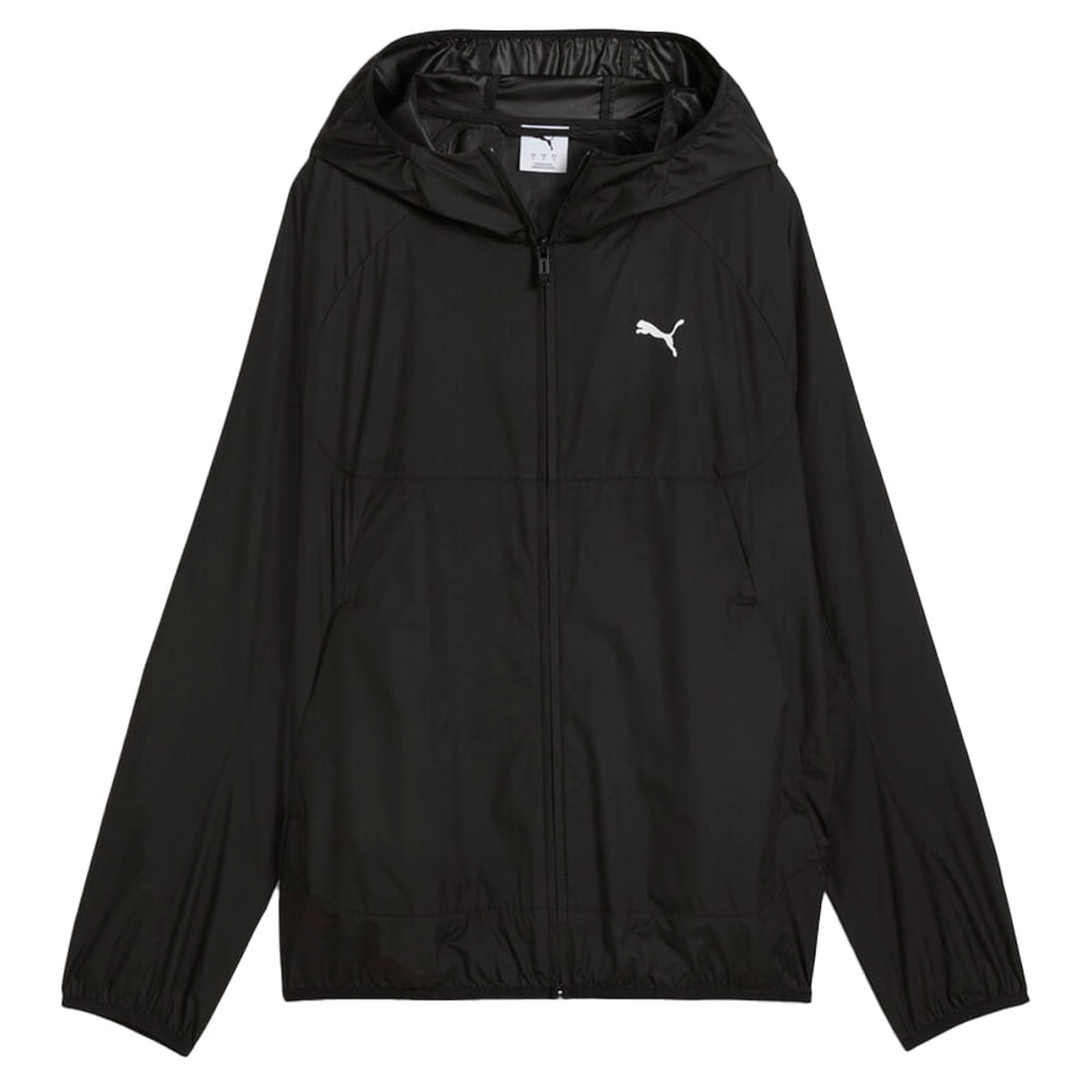 Campera Mujer Puma Packlite