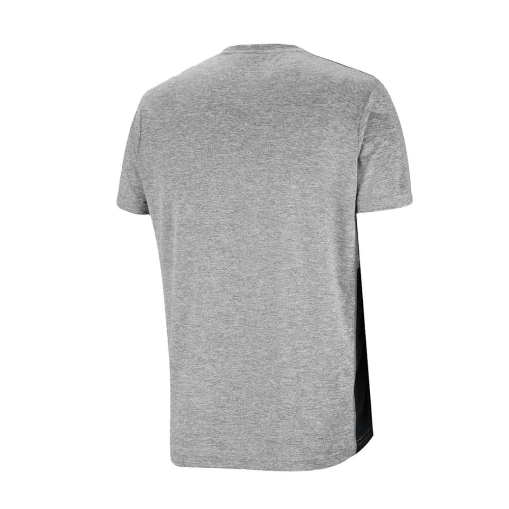 Remera Hombre Topper Mc Stripe Ii — imagen 2