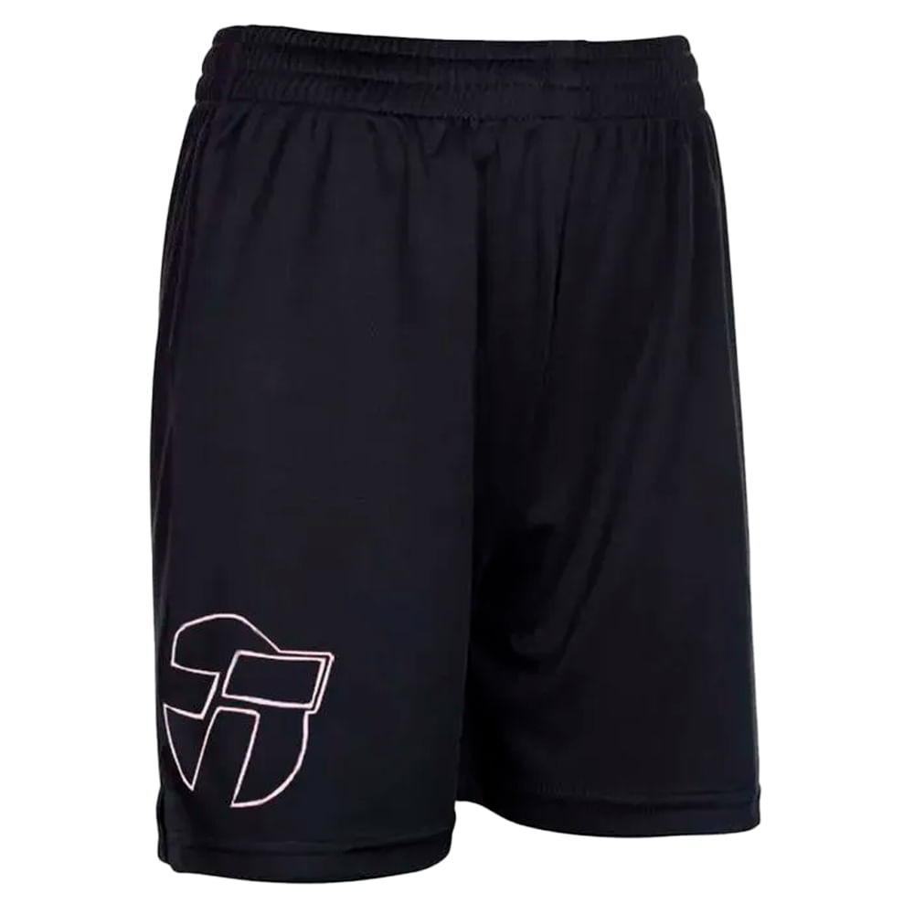 Short Hombre Topper Training 9
