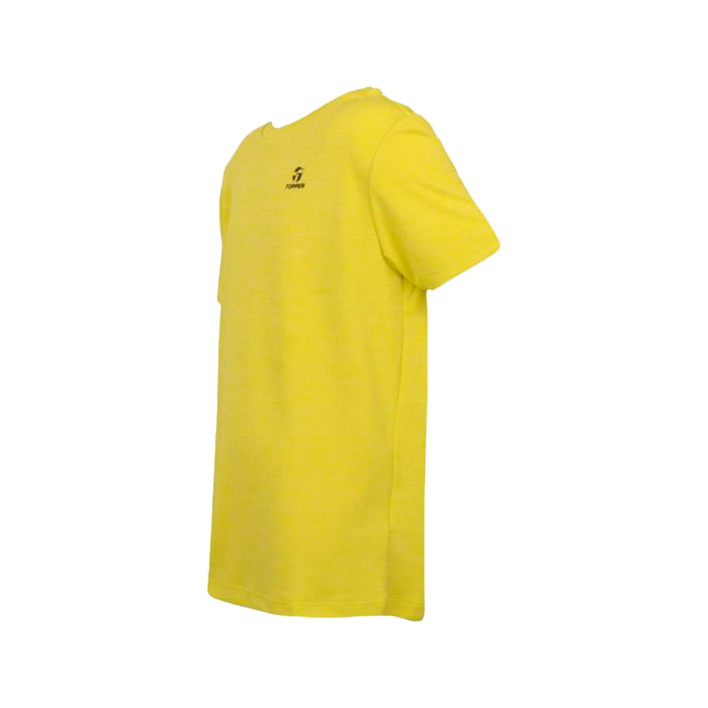Remera Niños Topper Basic — imagen 2