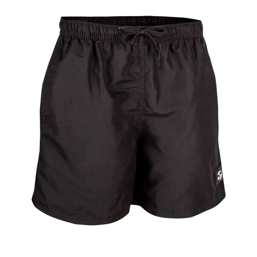 Short Hombre Topper Basico