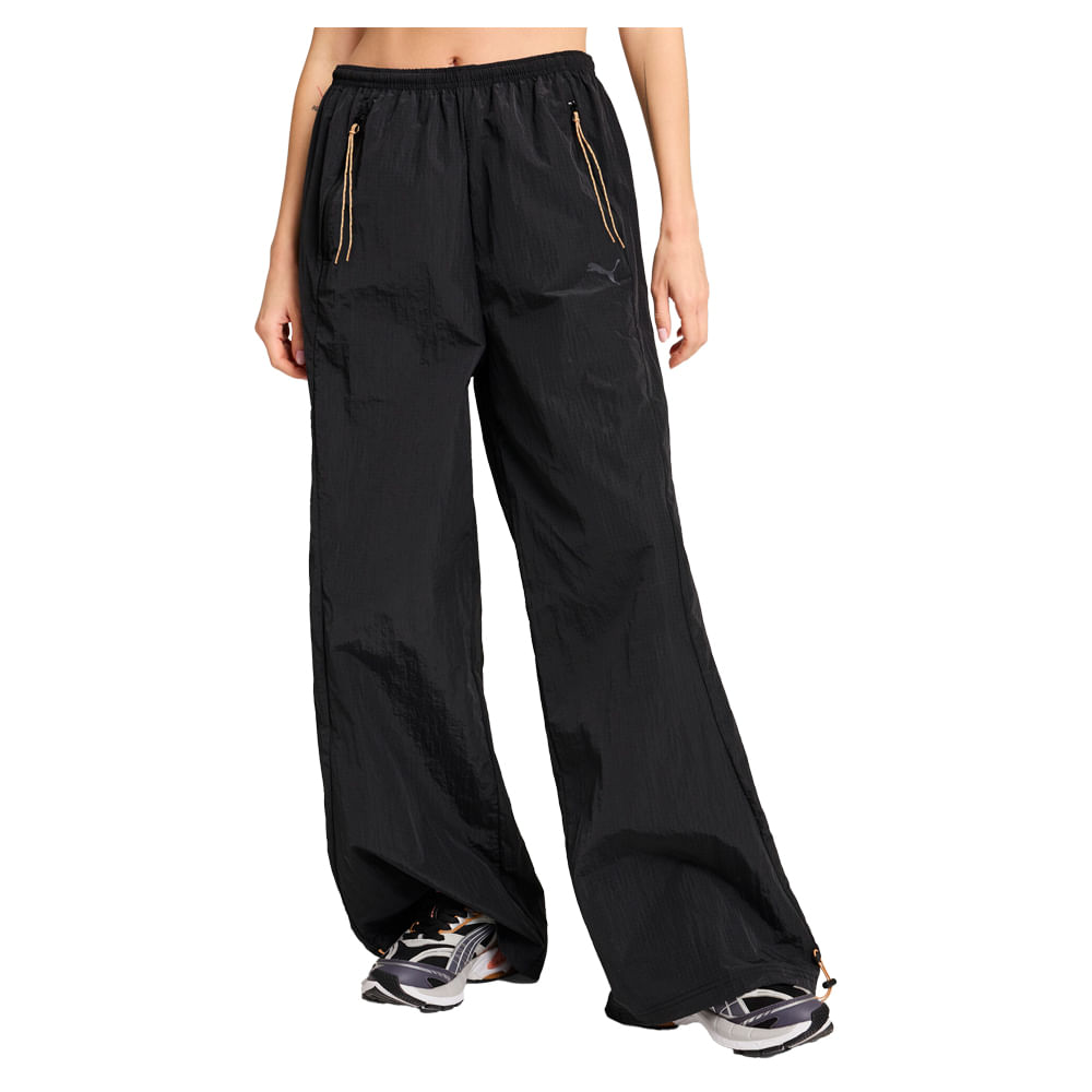 Pantalón Mujer Puma Dare To Parachute