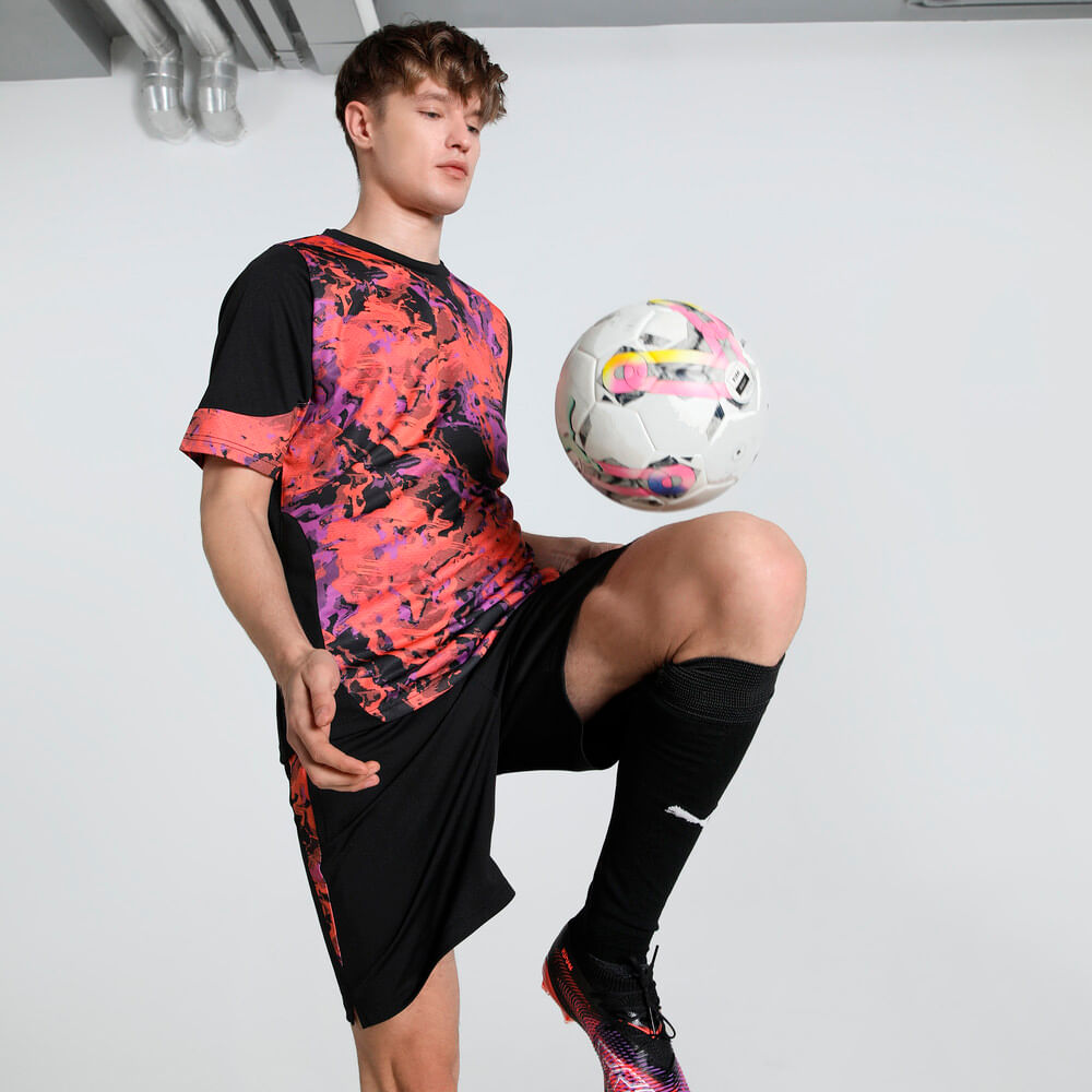 Remera Hombre Puma Individual Cup — imagen 5