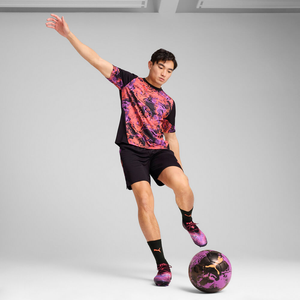 Remera Hombre Puma Individual Cup — imagen 6