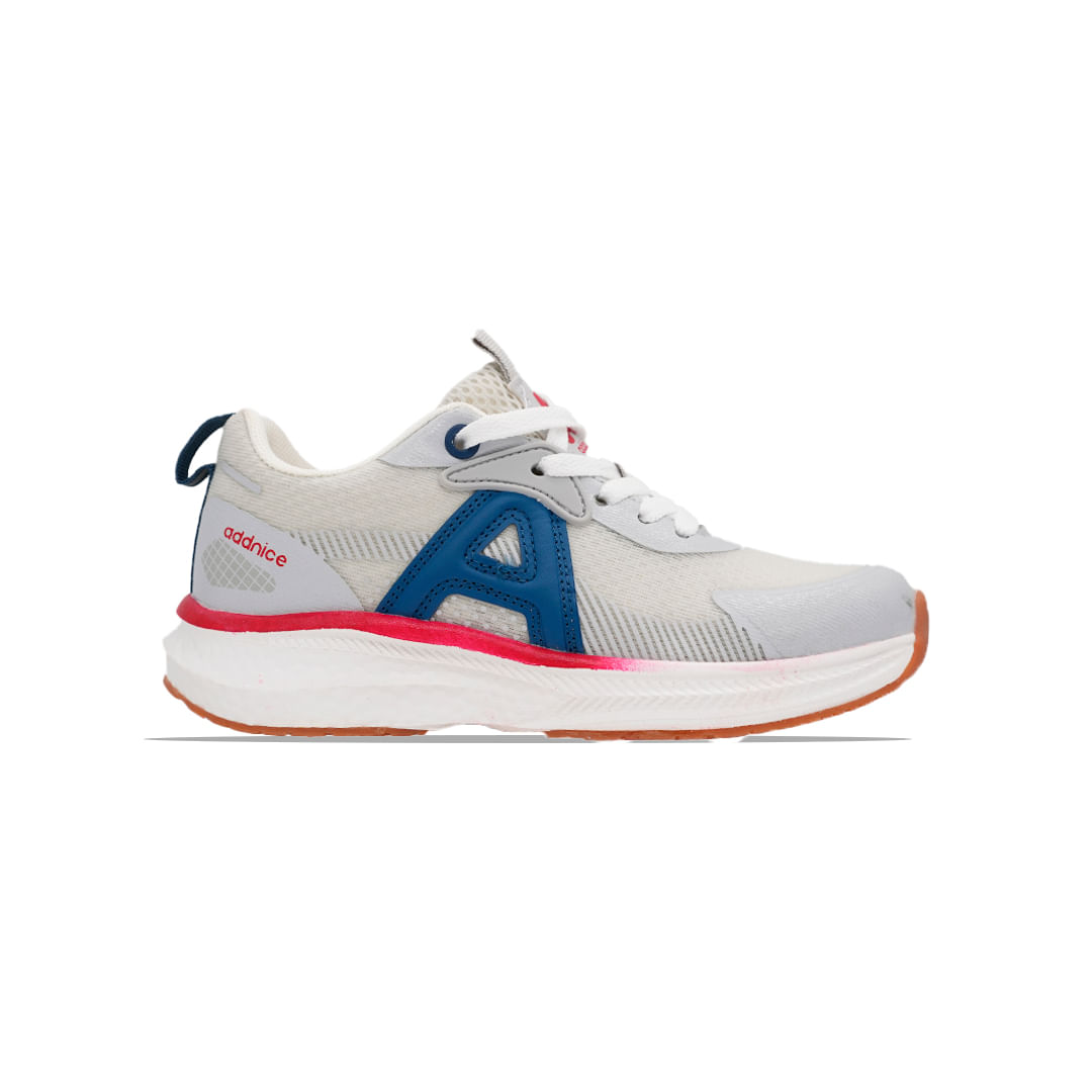 Zapatillas Niños Addnice Chicago