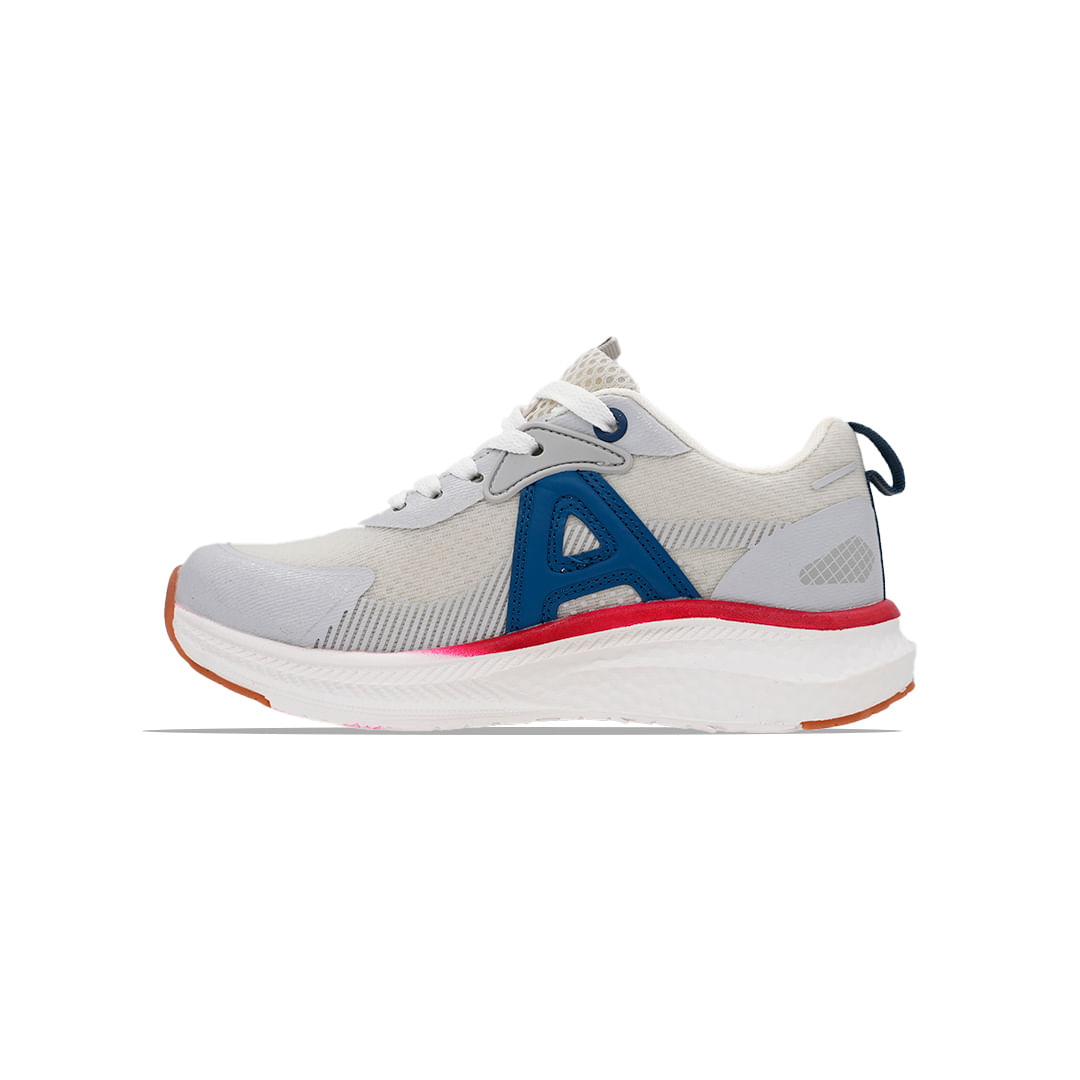Zapatillas Niños Addnice Chicago — imagen 2