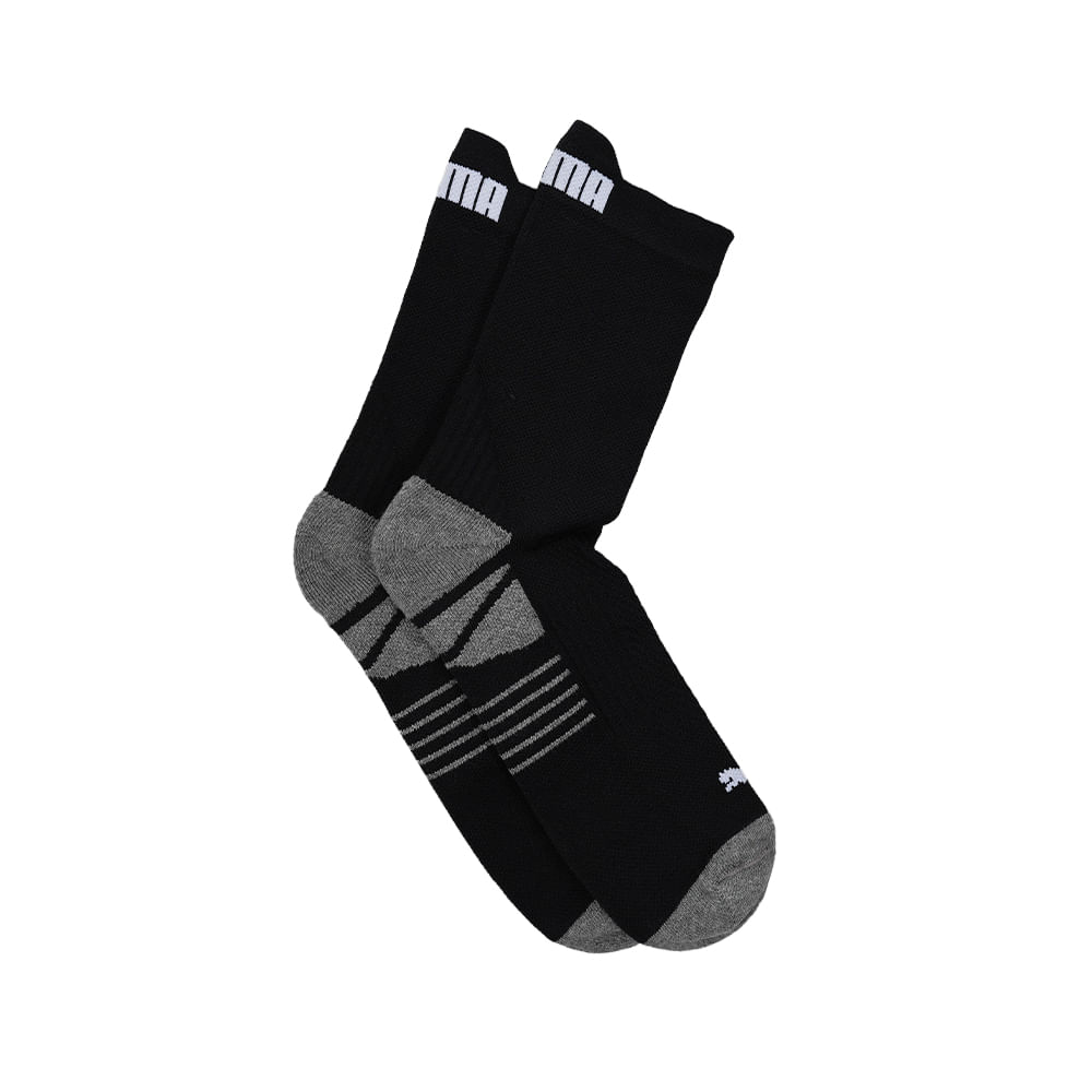 Medias Puma Pro Quarter — imagen 2