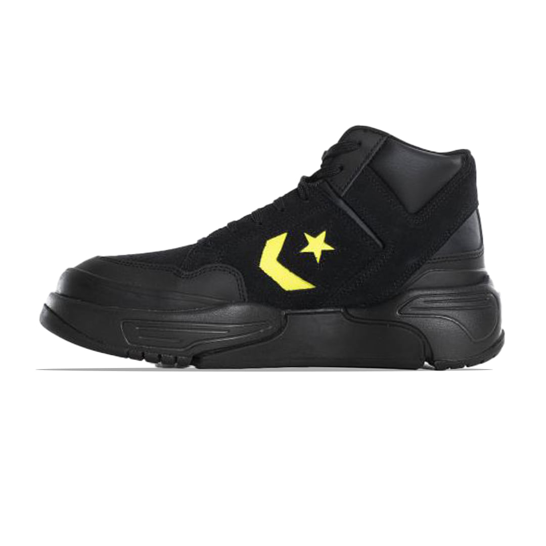 Zapatillas Hombre Converse Weapon Cx — imagen 2