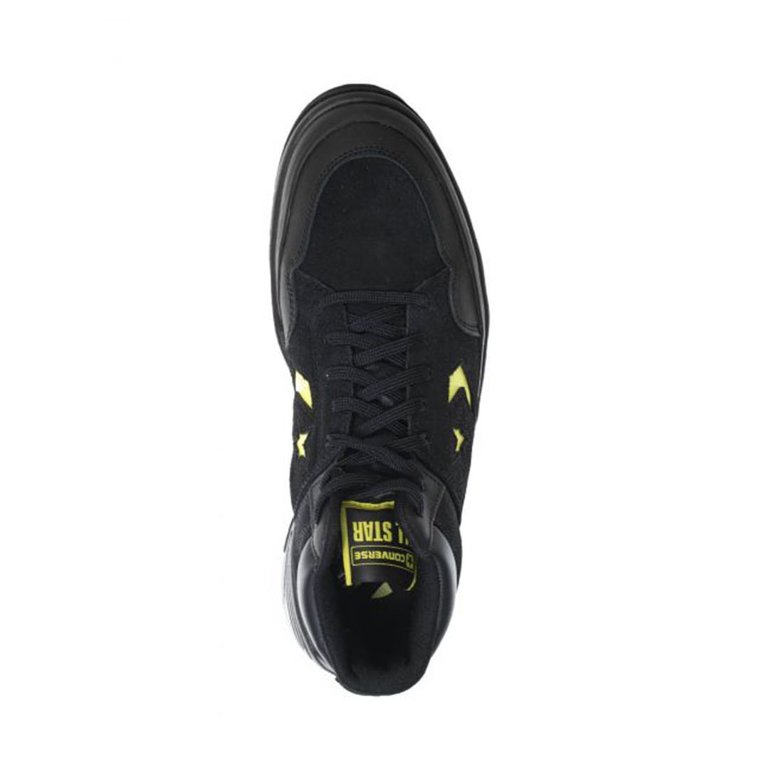 Zapatillas Hombre Converse Weapon Cx — imagen 4