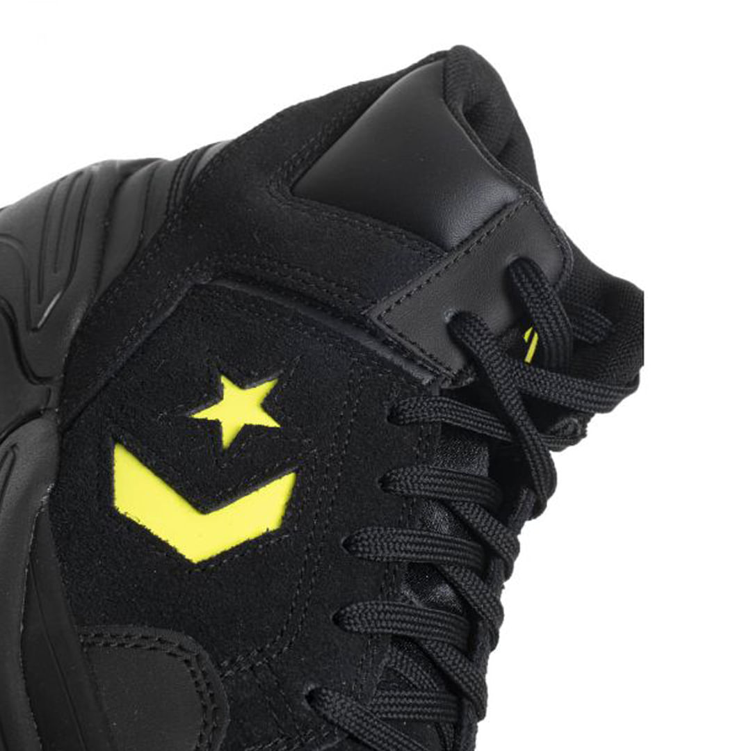 Zapatillas Hombre Converse Weapon Cx — imagen 6