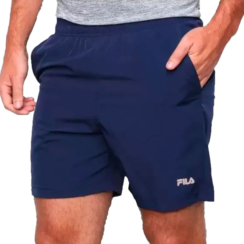 Short Hombre Fila Diamond II