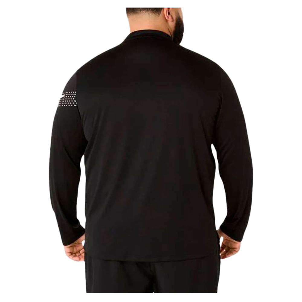 Buzo Hombre Asics Icon — imagen 2