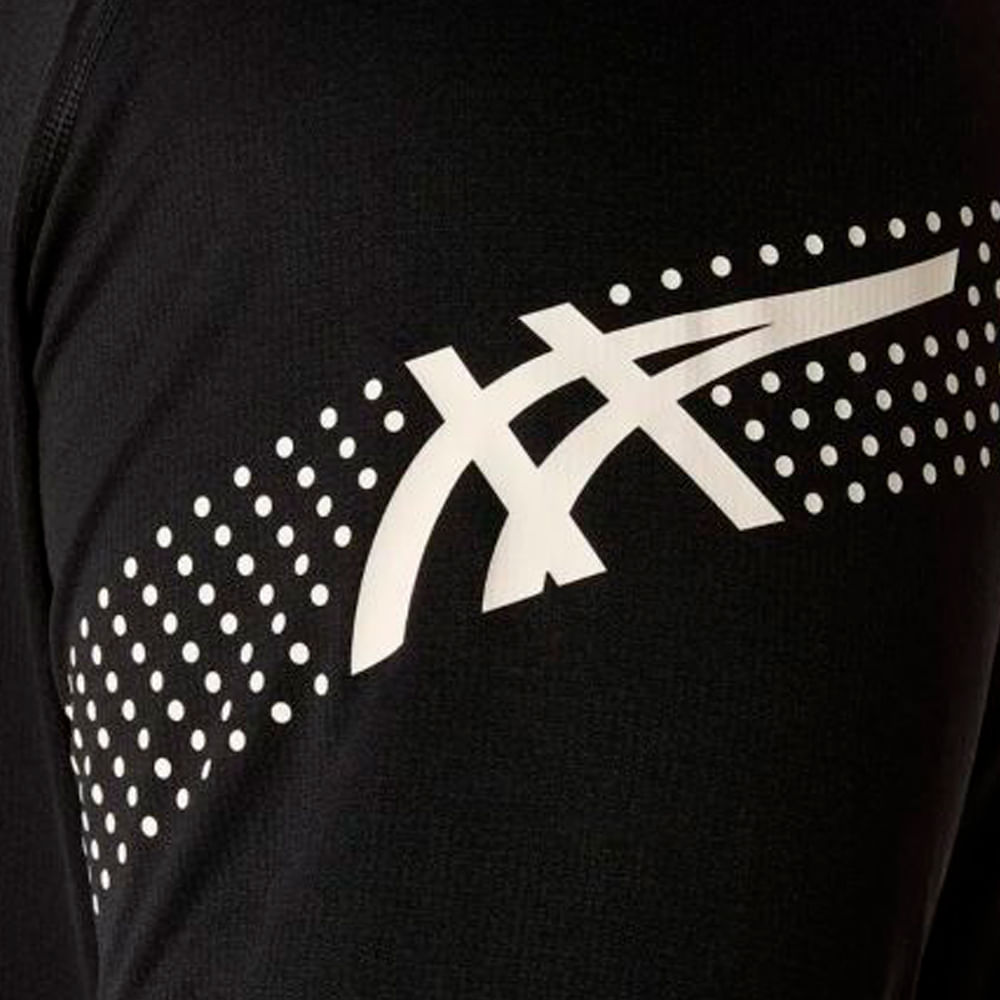 Buzo Hombre Asics Icon — imagen 3