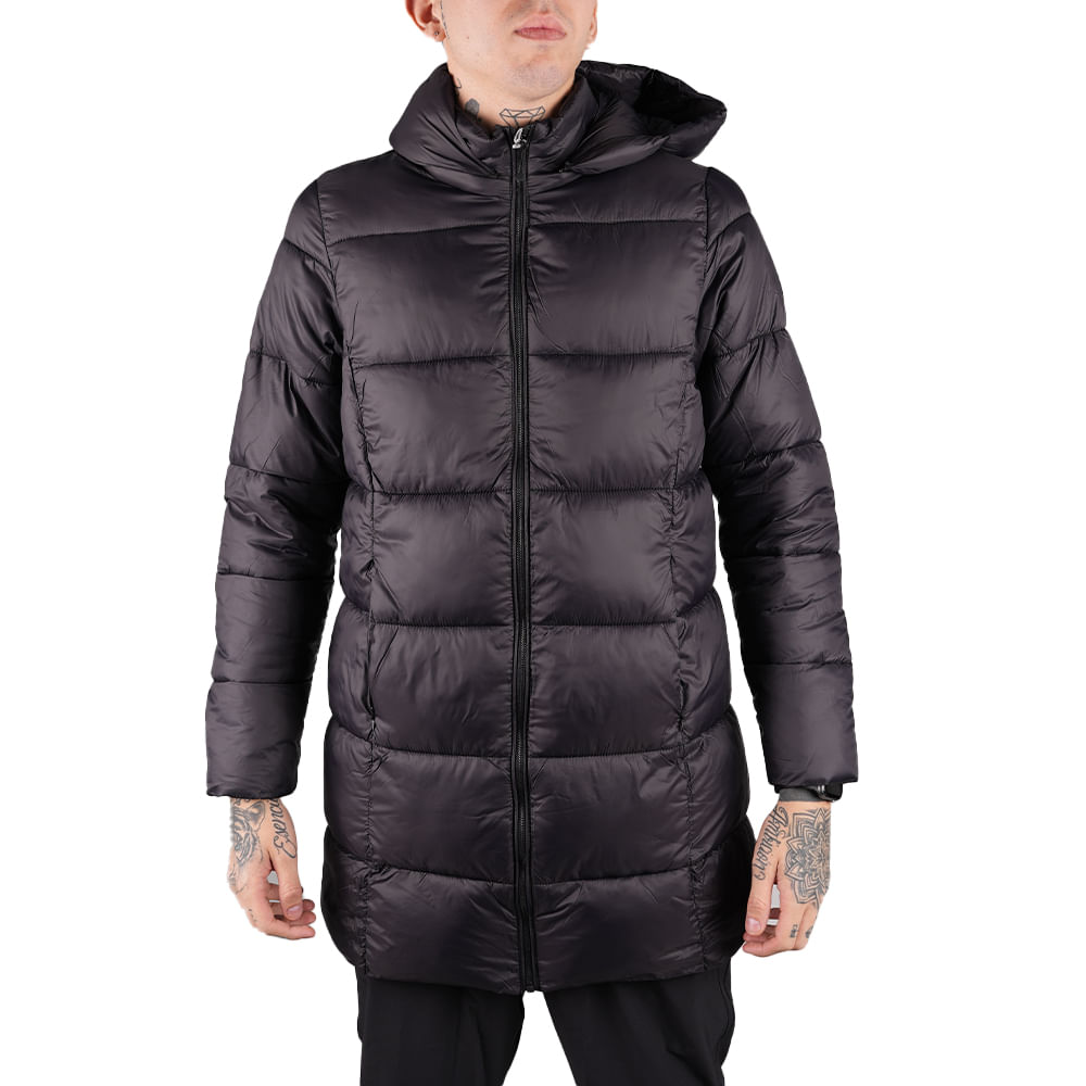 Campera Hombre Brand