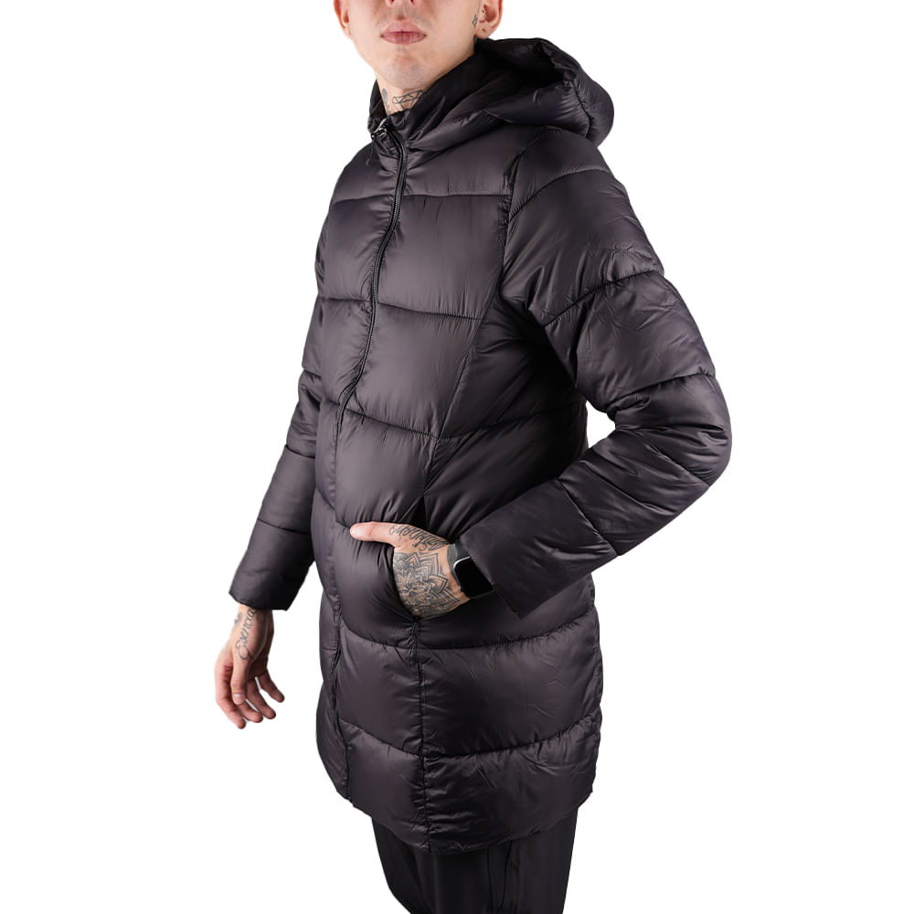 Campera Hombre Brand — imagen 2