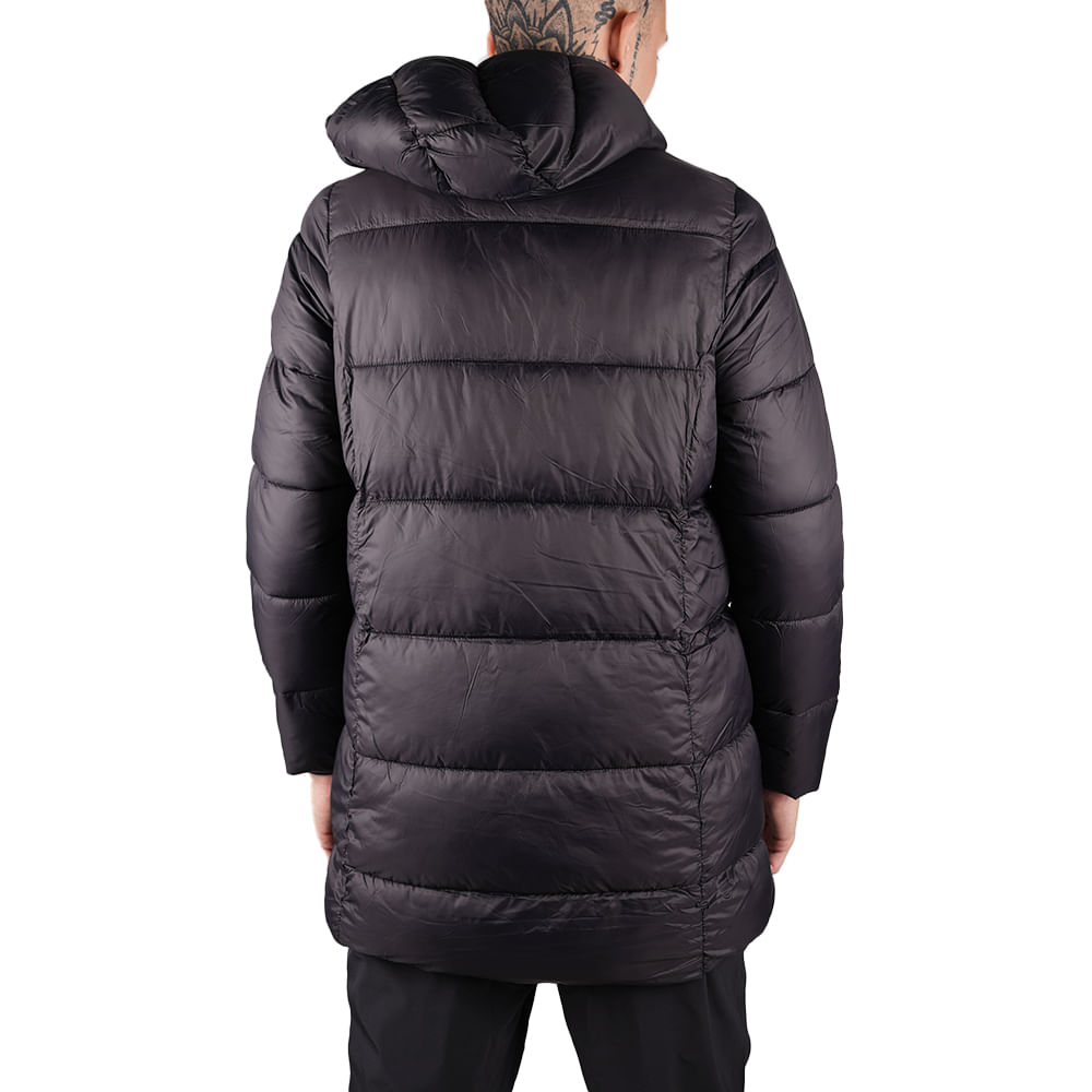 Campera Hombre Brand — imagen 3