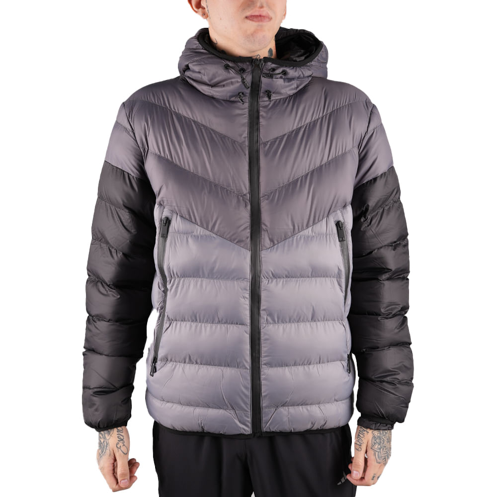 Campera Hombre Brand