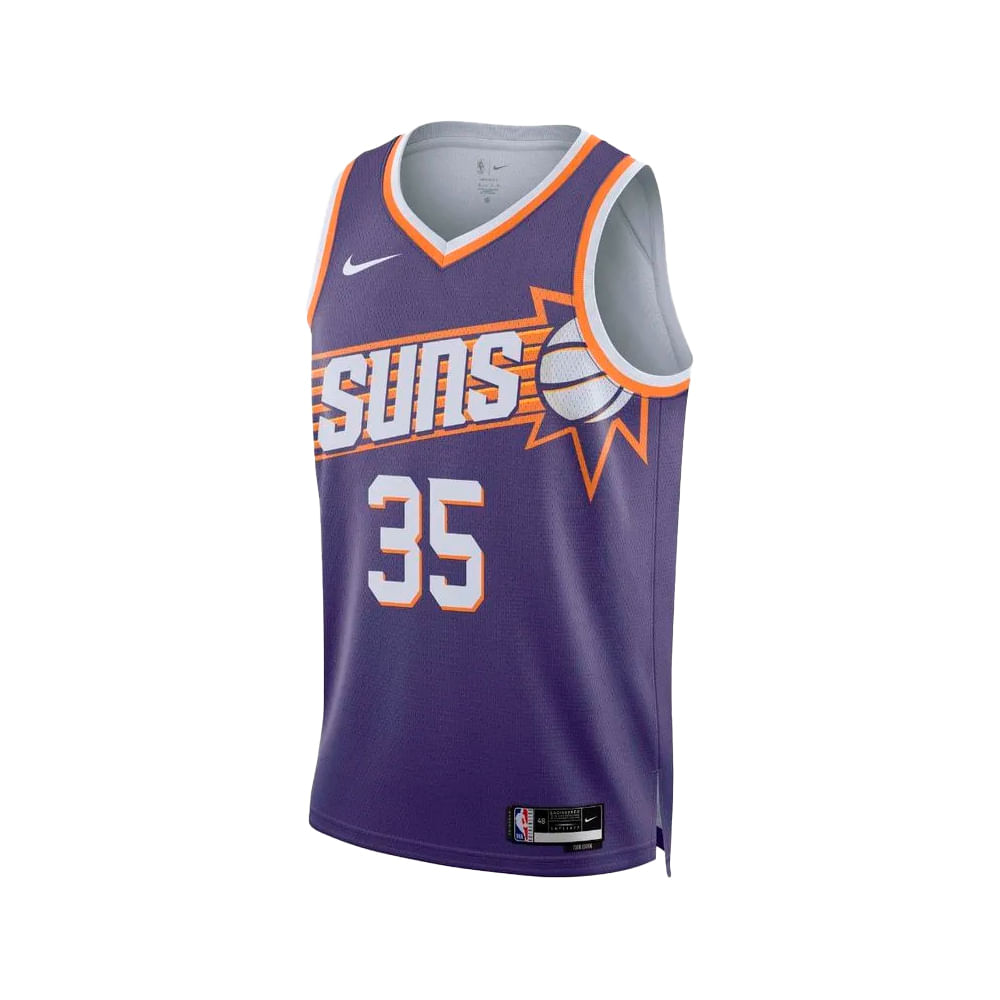 Musculosa Básquet Hombre Nike Phoenix Suns