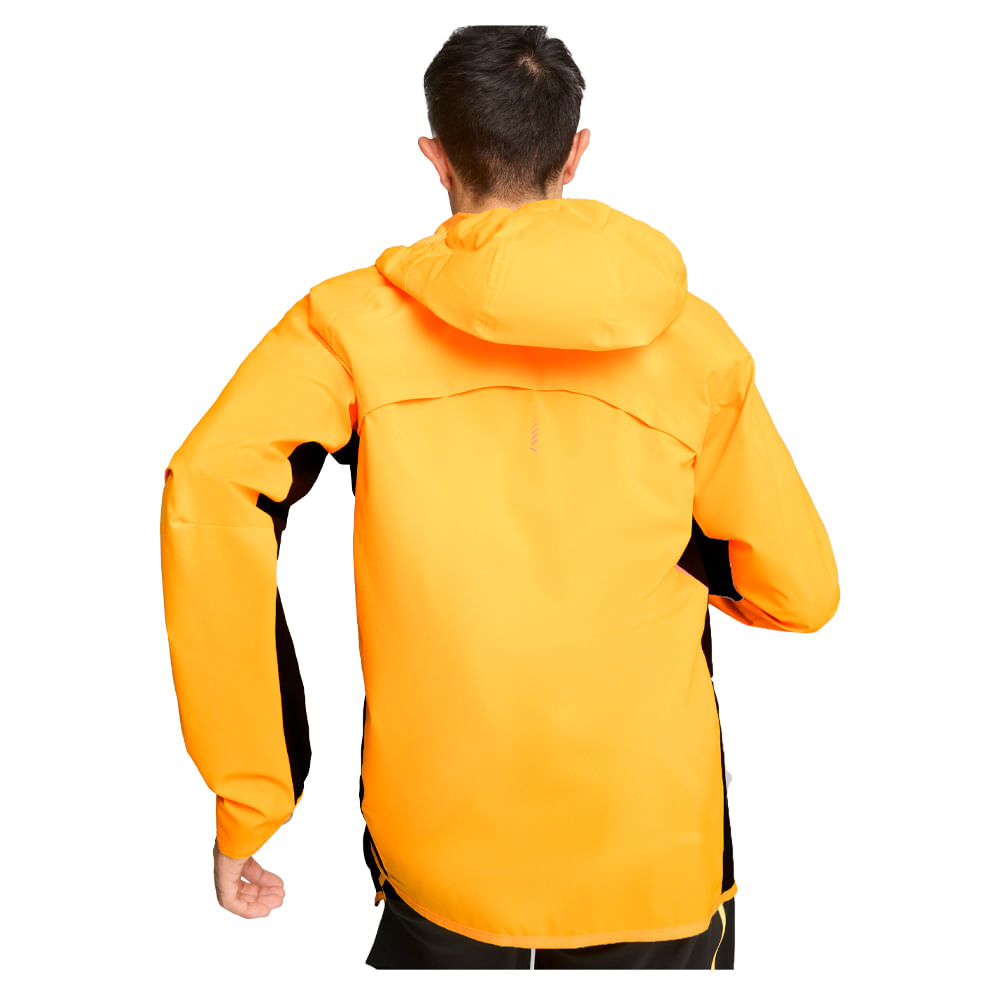 Campera Hombre Puma Run Ultraweave — imagen 2