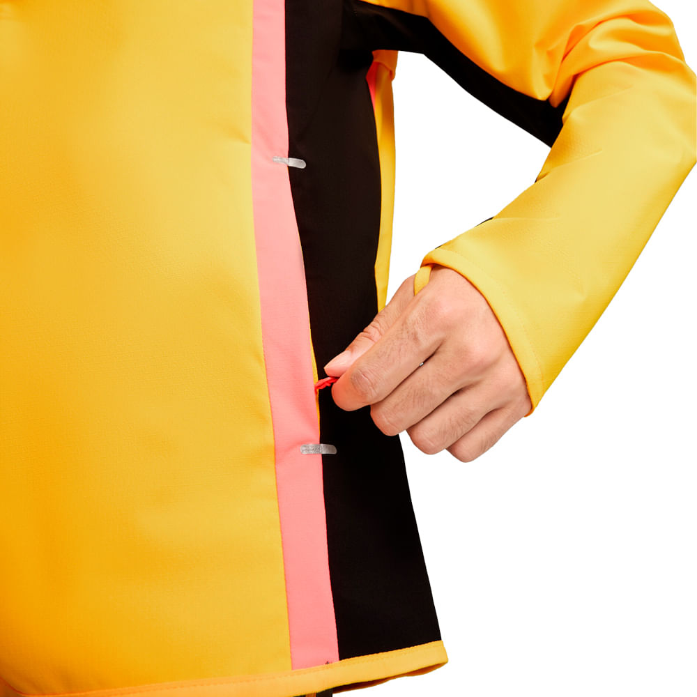 Campera Hombre Puma Run Ultraweave — imagen 4