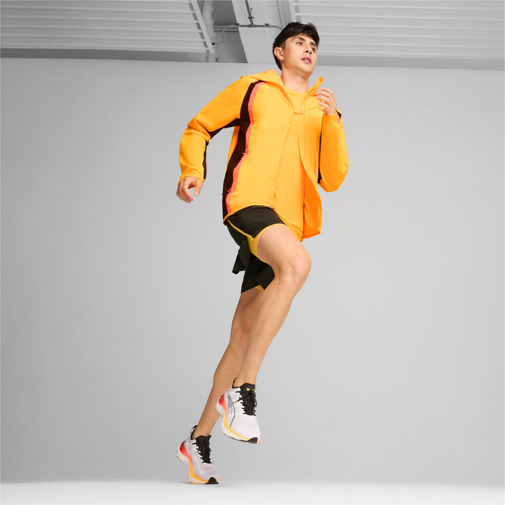 Campera Hombre Puma Run Ultraweave — imagen 5