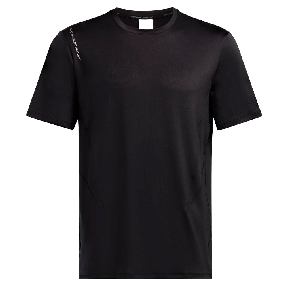 Remera Hombre Reebok Certified Athlete