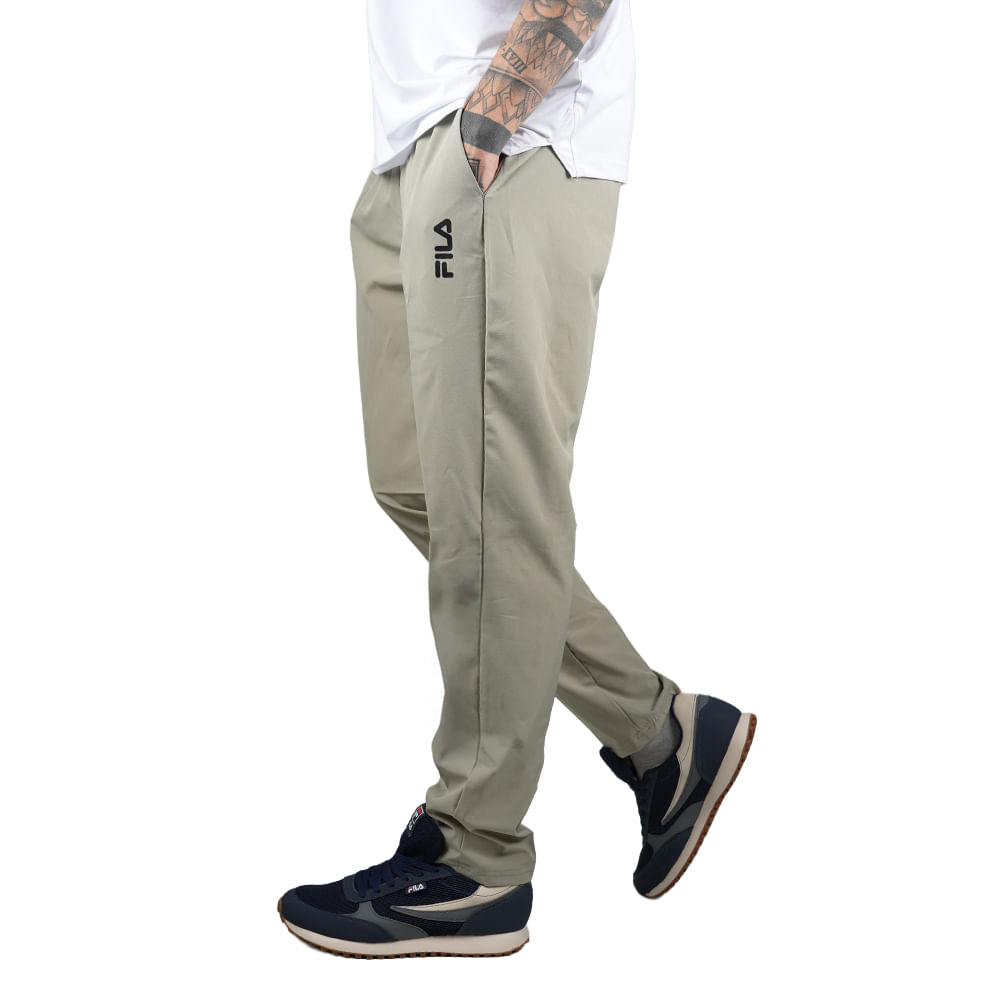 Pantalón Hombre Fila Bahamas — imagen 2