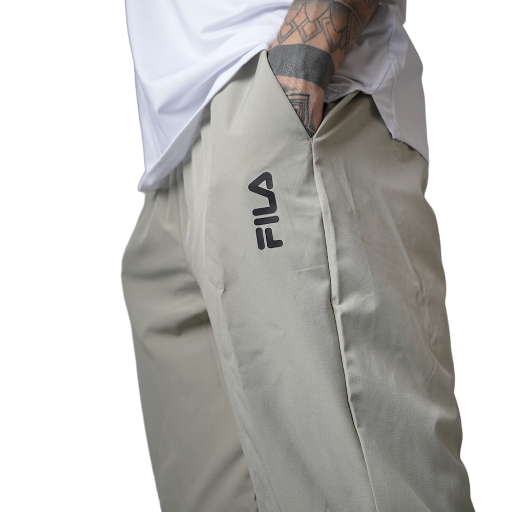 Pantalón Hombre Fila Bahamas — imagen 4