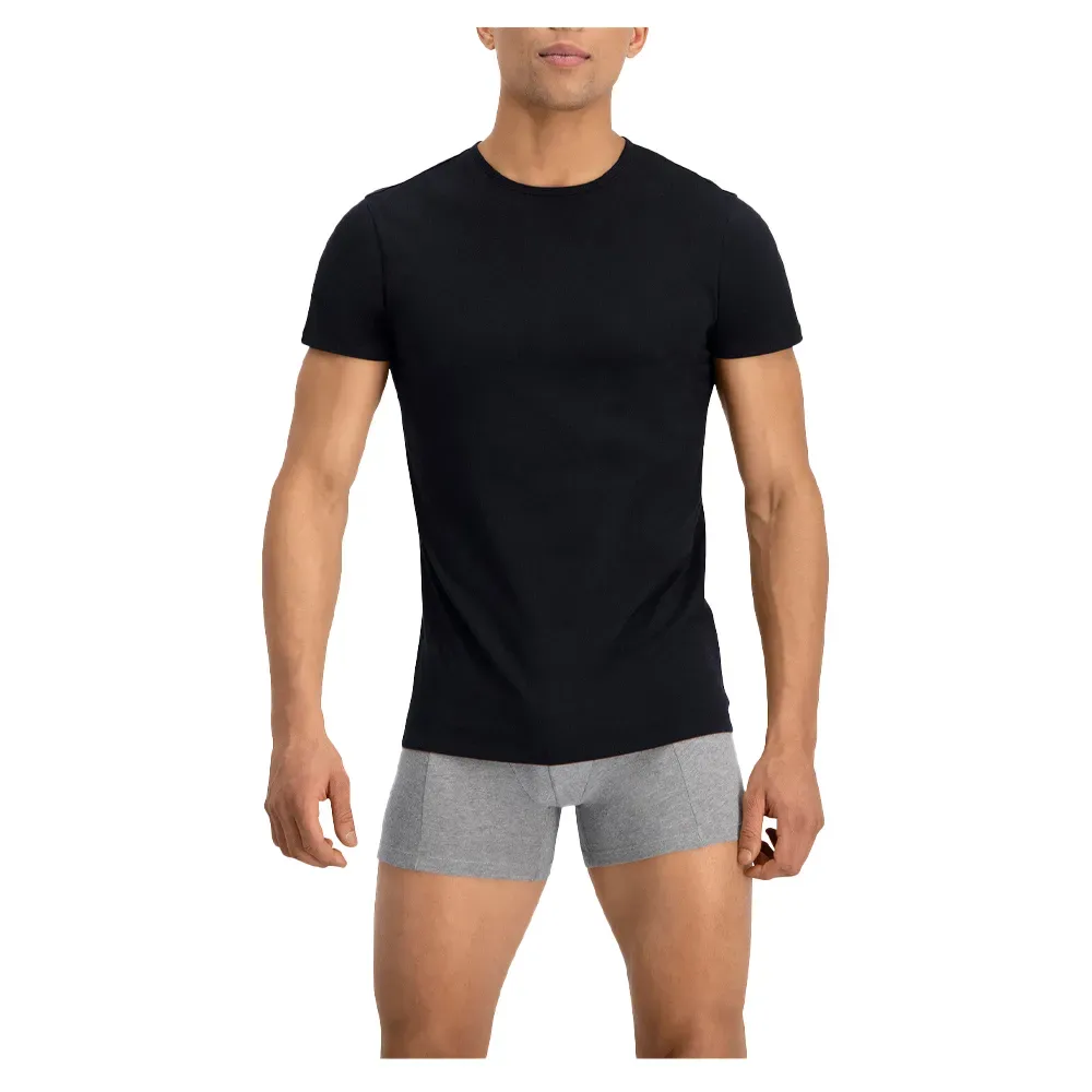 Remera Hombre Puma Basic