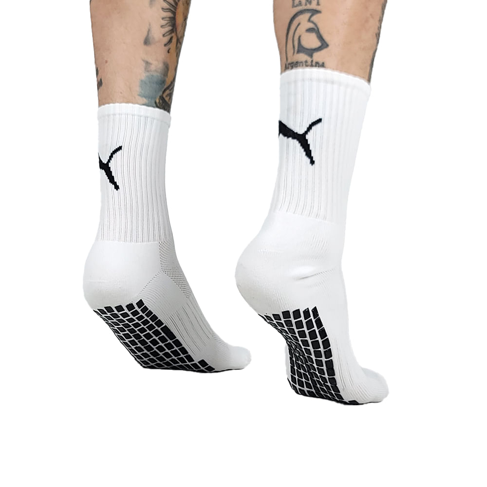 Medias Hombre Puma Padel Pro