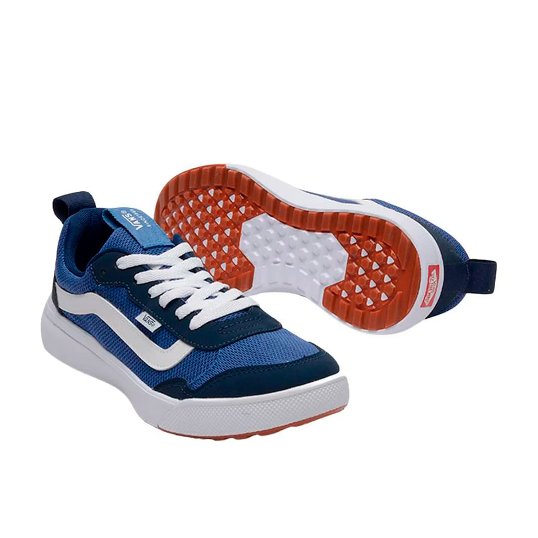 Zapatillas Hombre Vans Range Exp — imagen 2