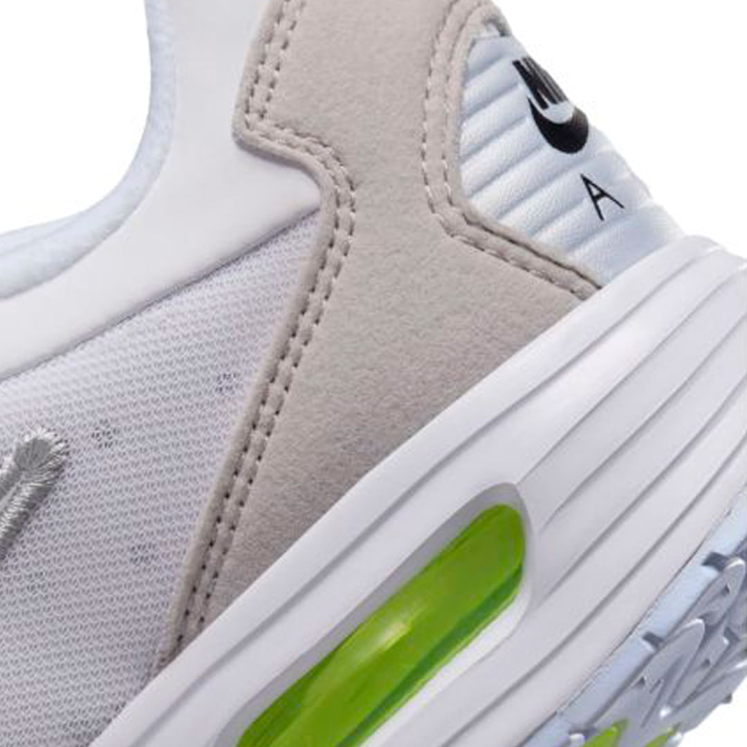 Zapatillas Mujer Nike Air Max Solo — imagen 2