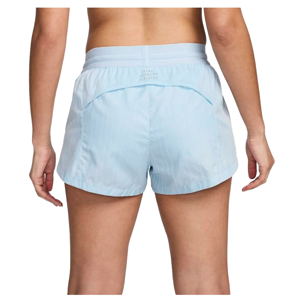 Short Mujer Nike Running Division — imagen 2