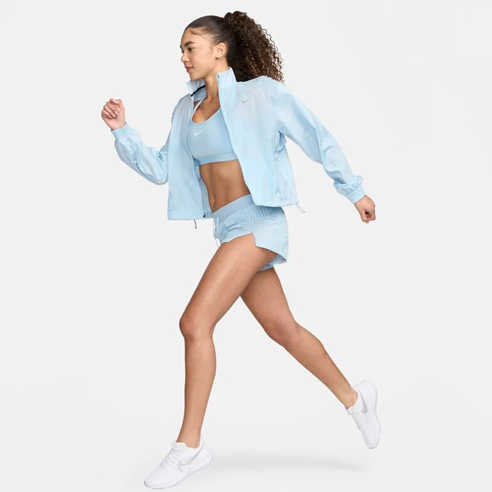 Short Mujer Nike Running Division — imagen 5