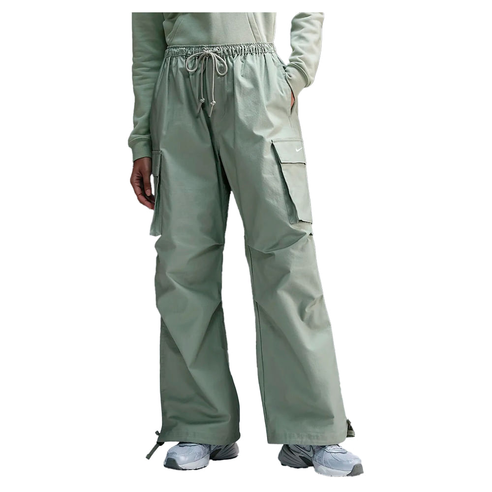 Pantalón Mujer Nike Dance Cargo