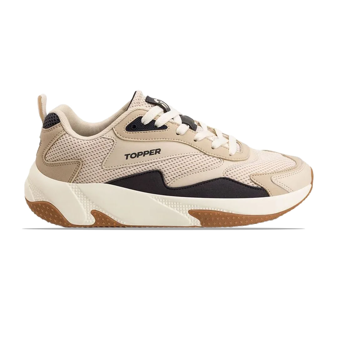 Zapatillas Topper Terrano II