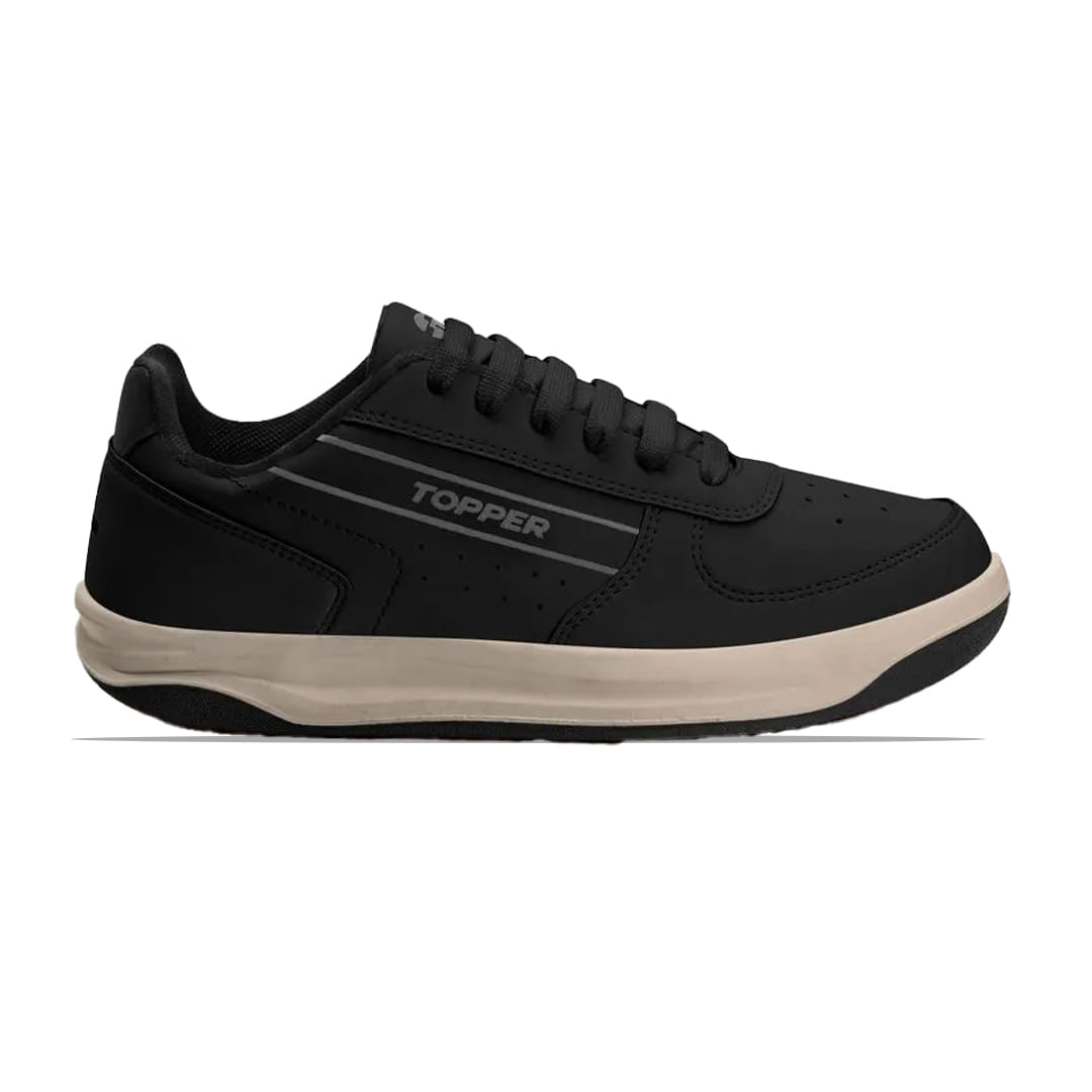 Zapatillas Hombre Topper Vigo