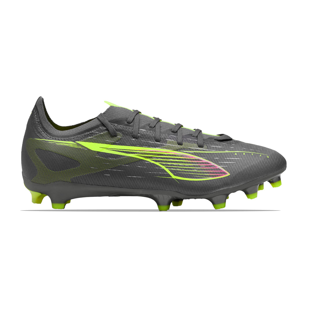 Botines Hombre Puma Ultra 5 Match Fg