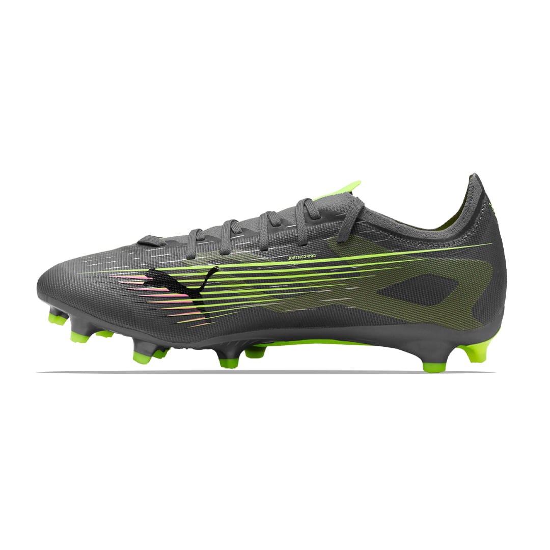 Botines Hombre Puma Ultra 5 Match Fg — imagen 2