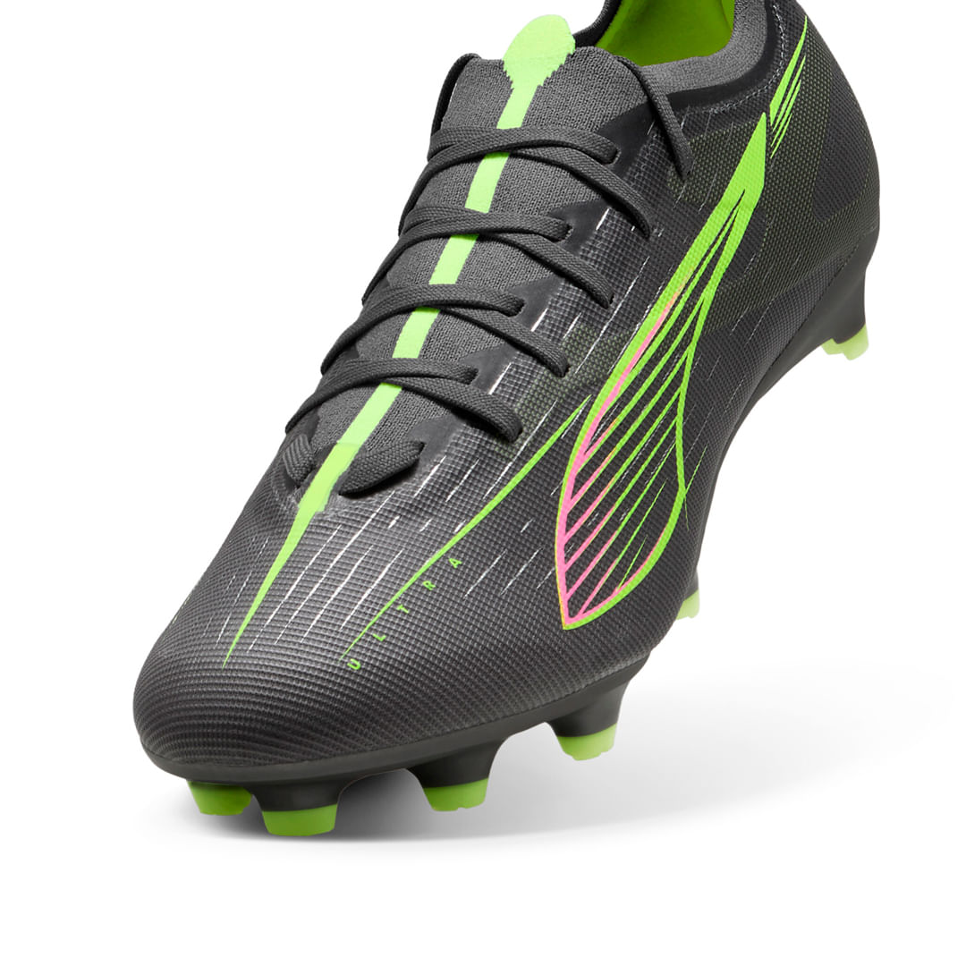 Botines Hombre Puma Ultra 5 Match Fg — imagen 4