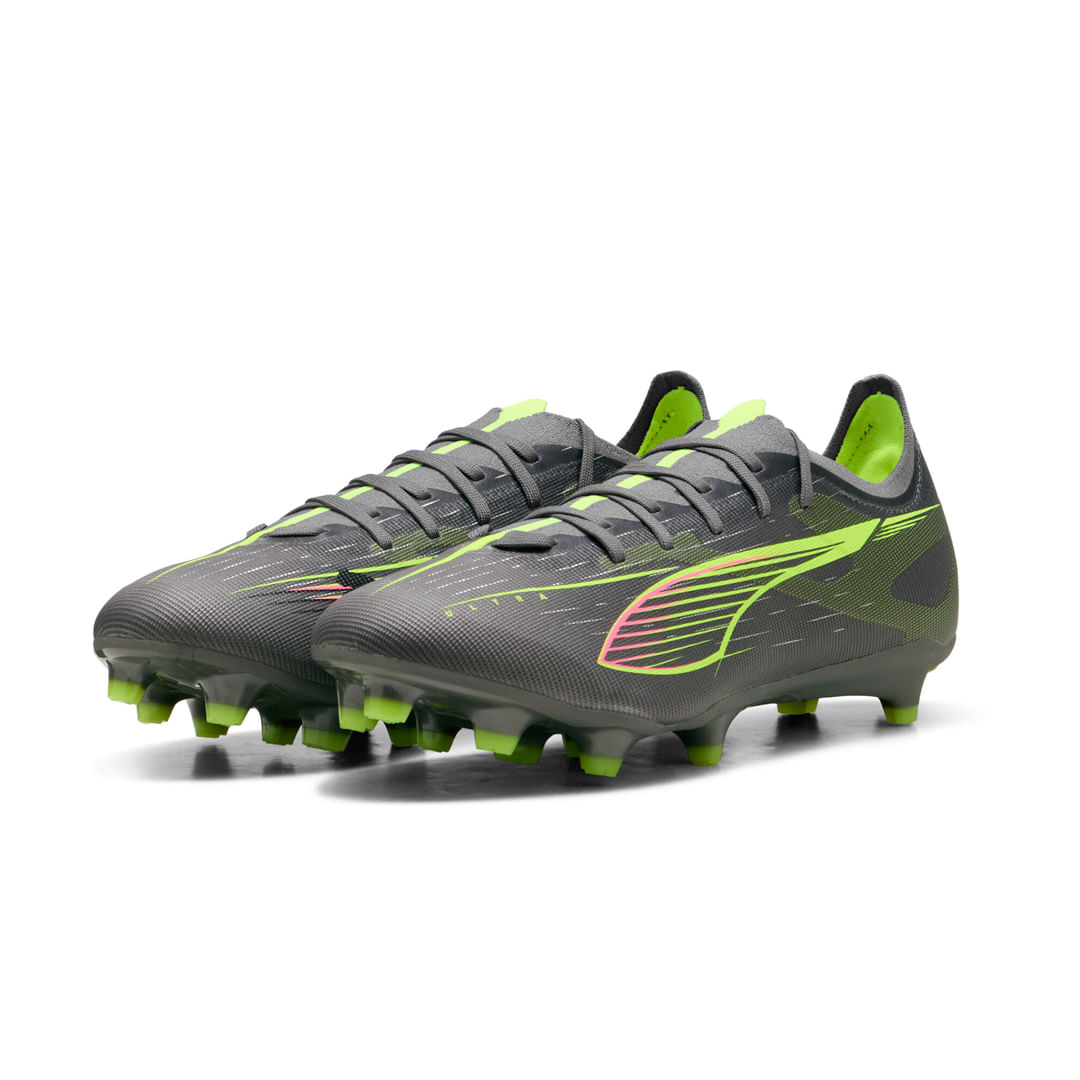 Botines Hombre Puma Ultra 5 Match Fg — imagen 6