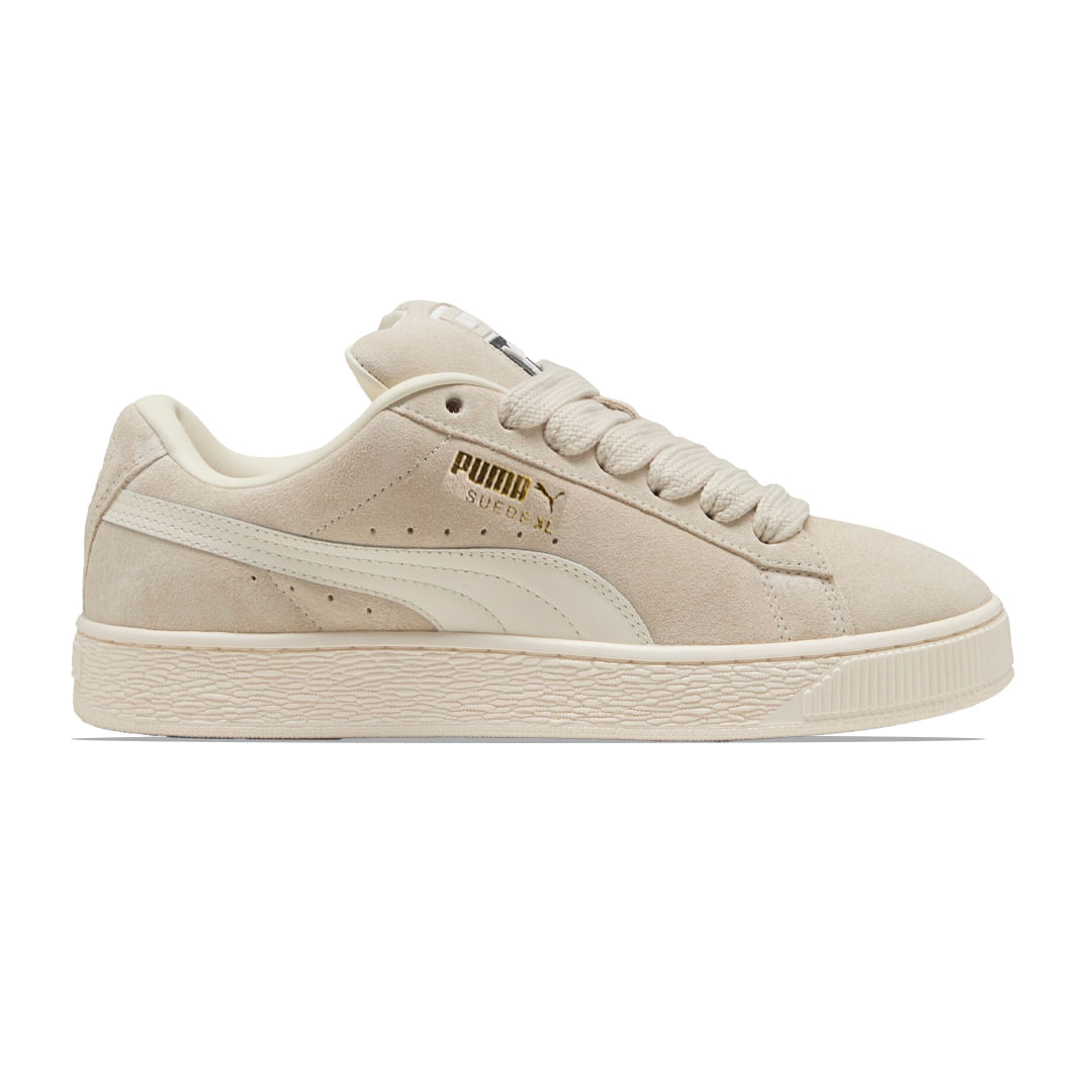 Suede Xl