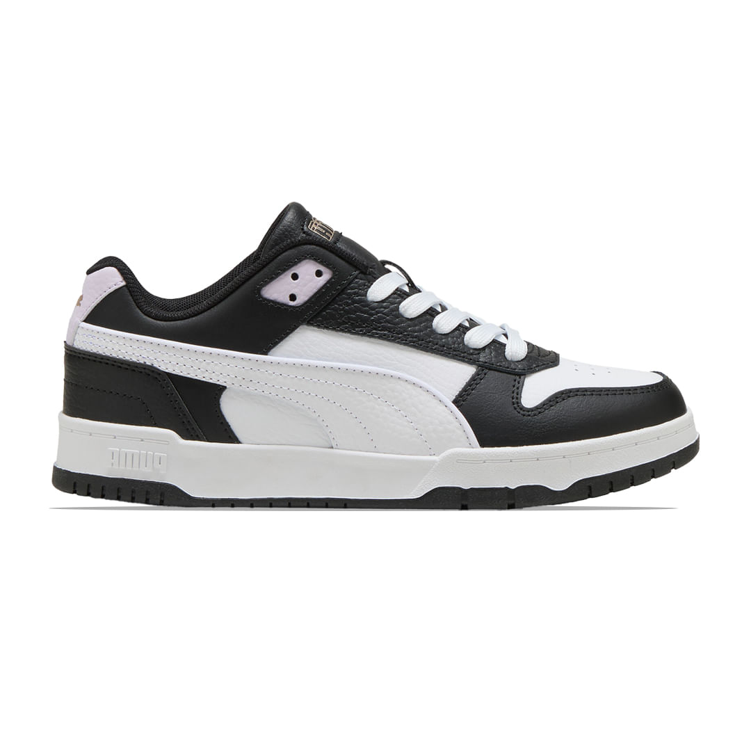 Zapatillas Mujer Puma Rbd Game Low