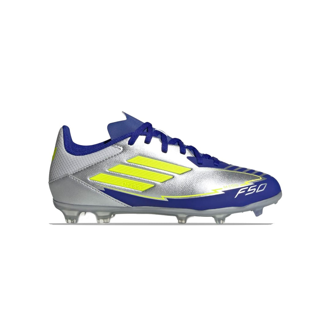 Botines Niños adidas F50 League Fg