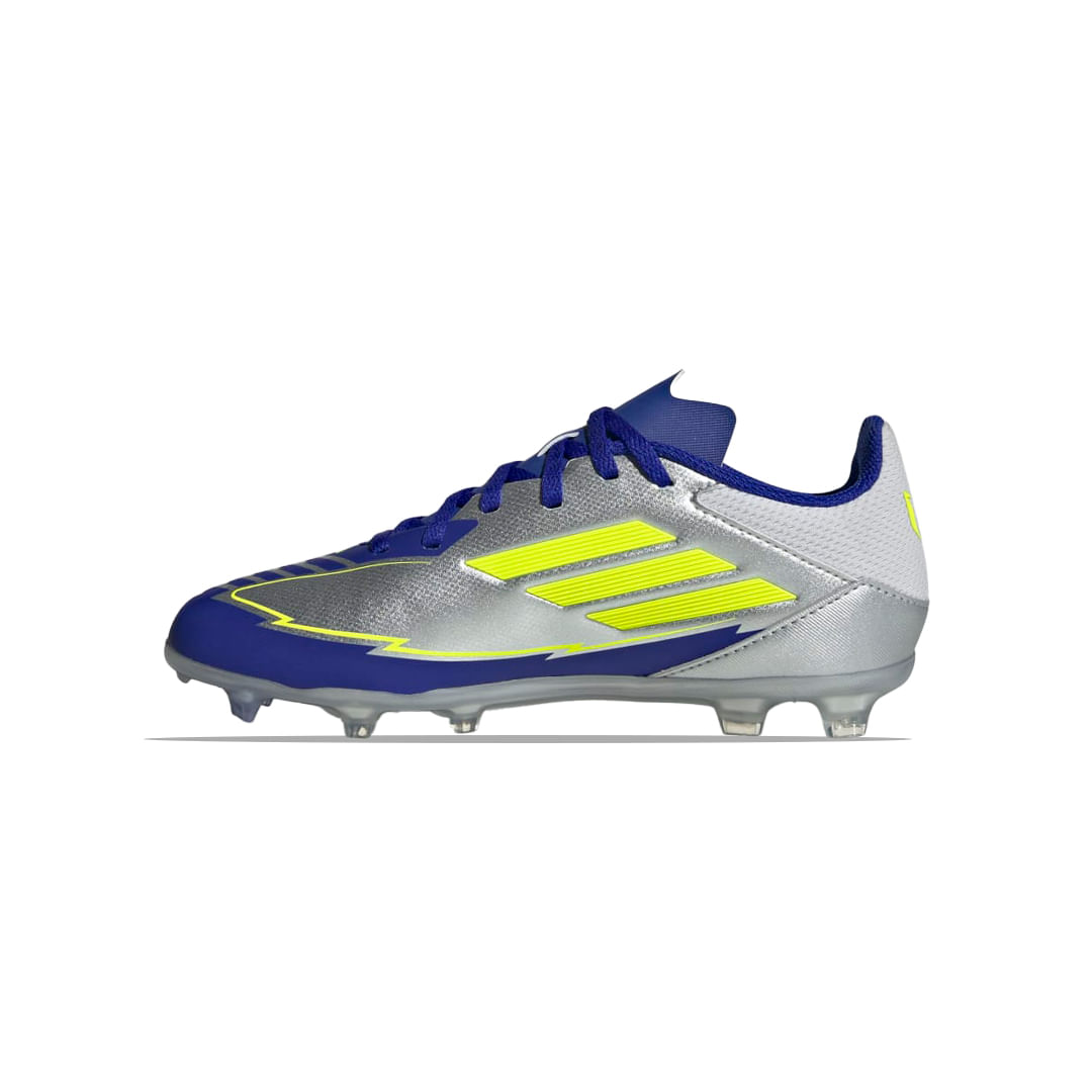 Botines Niños adidas F50 League Fg — imagen 2
