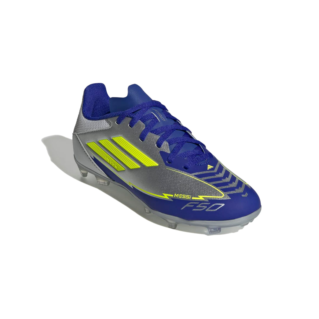 Botines Niños adidas F50 League Fg — imagen 3