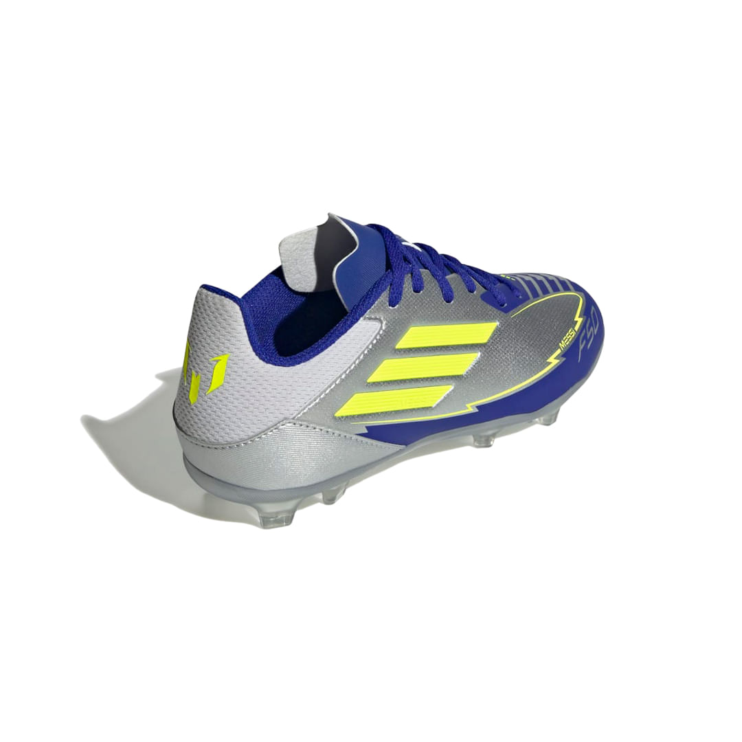 Botines Niños adidas F50 League Fg — imagen 4